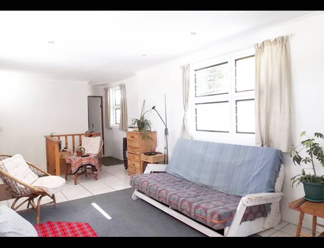 1 bed property to rent in OBSERVATORY